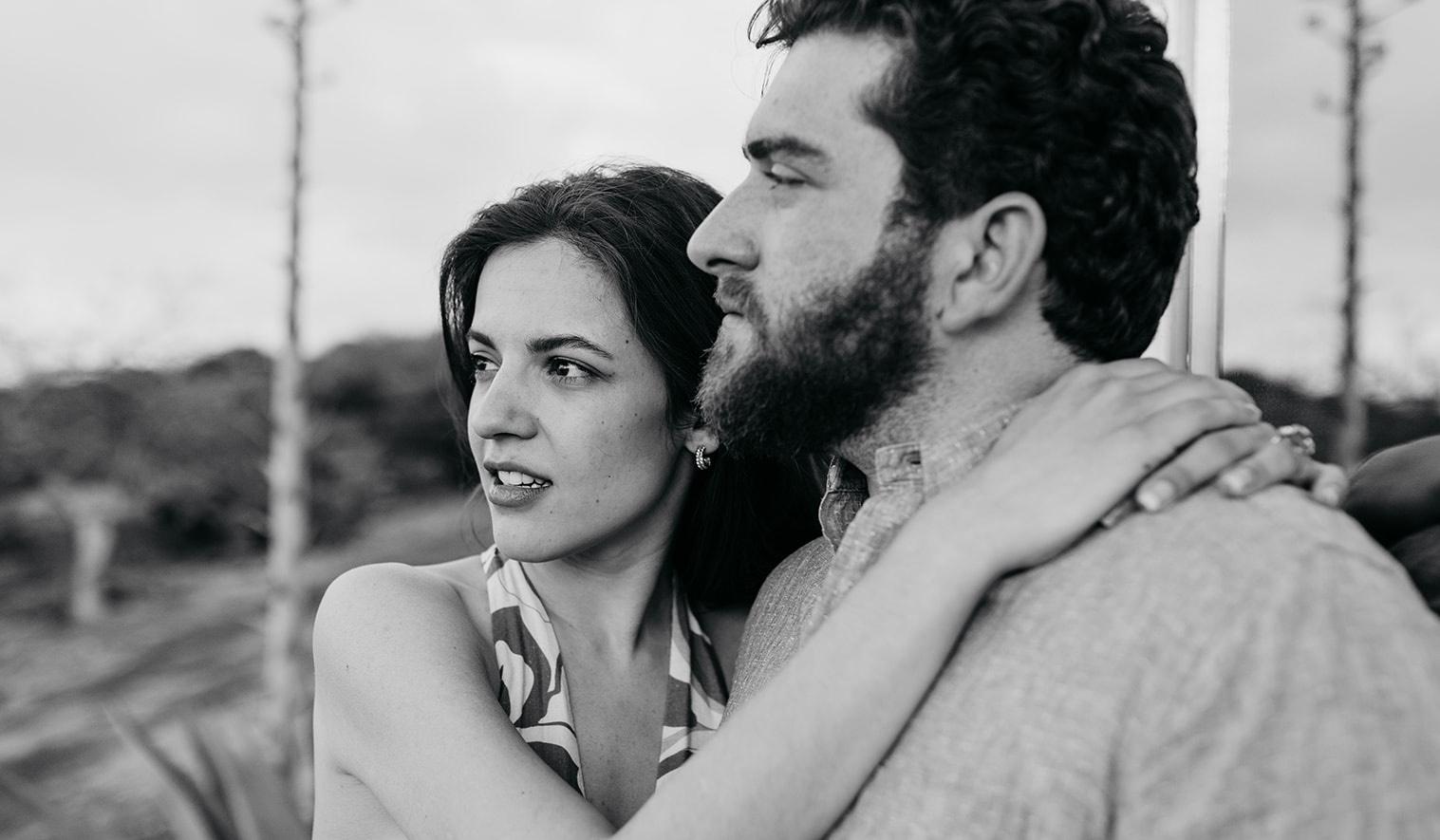 The Wedding Website of Maddy Inzenga and Peter Uli