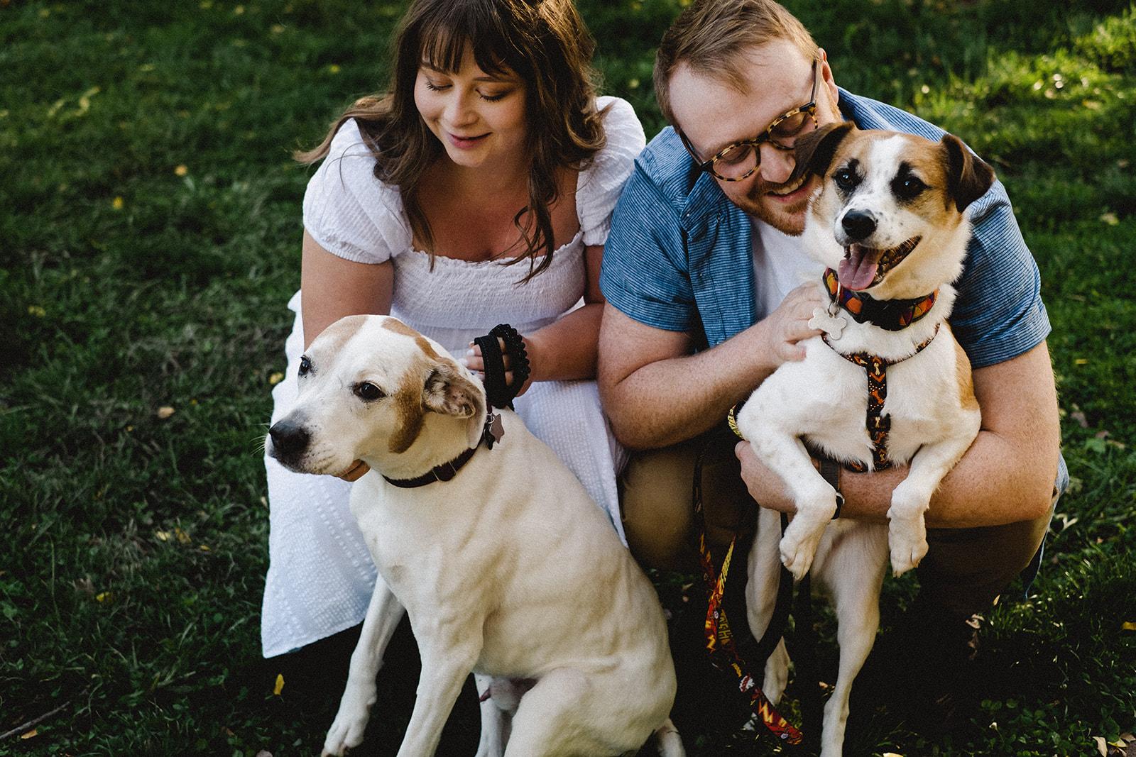 The Wedding Website of Alice Potts and Connor Potts
