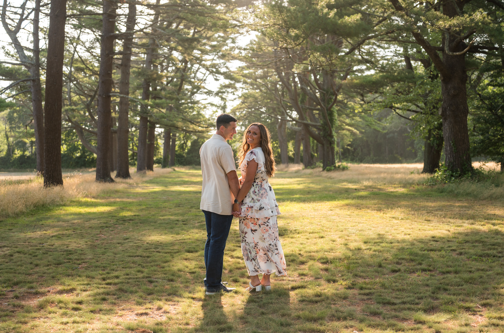 The Wedding Website of Nicole Wahlig and Thomas James Clappi