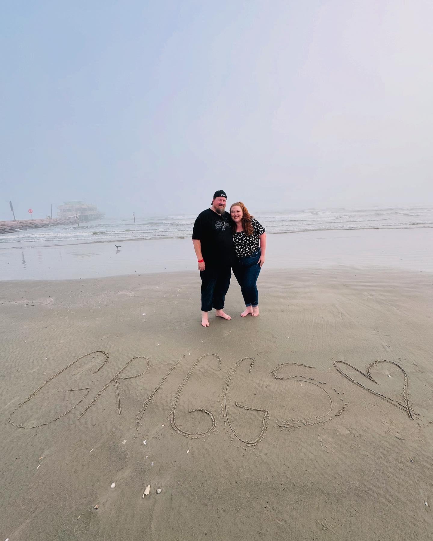 The Wedding Website of Kacey Hammerberg and Brad Griggs