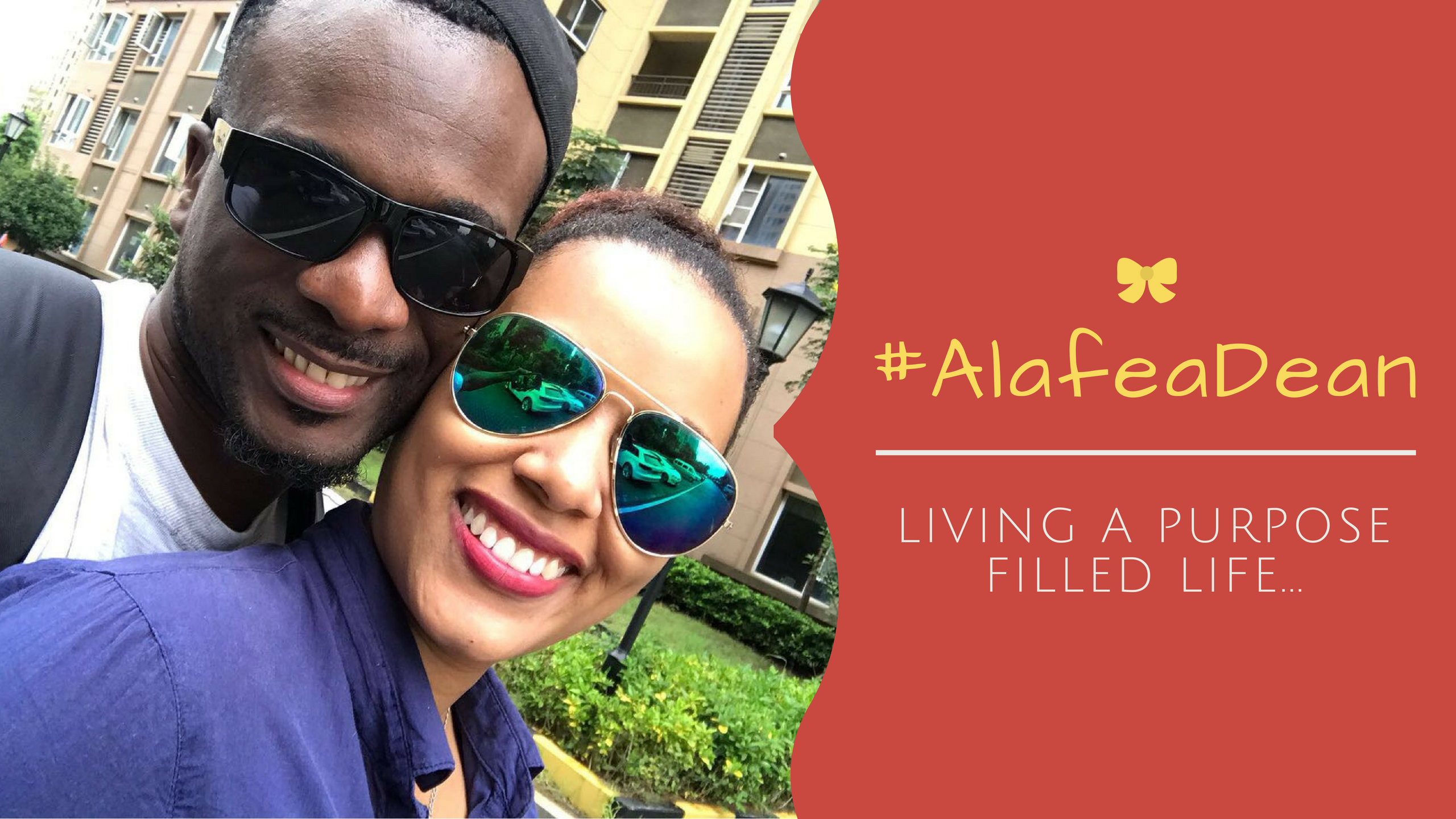 The Wedding Website of Dean Reynolds and Alafea Timol