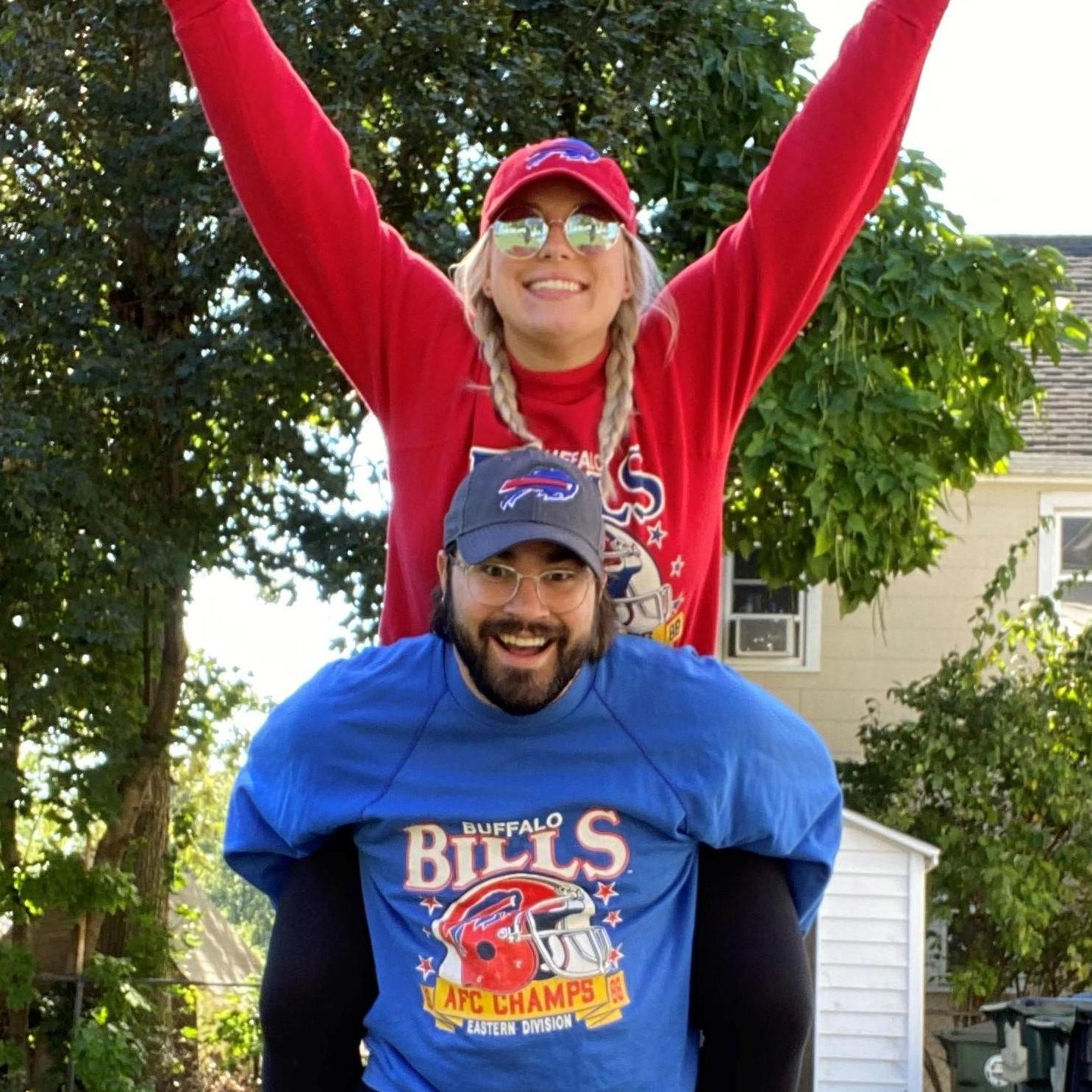 Go Bills!