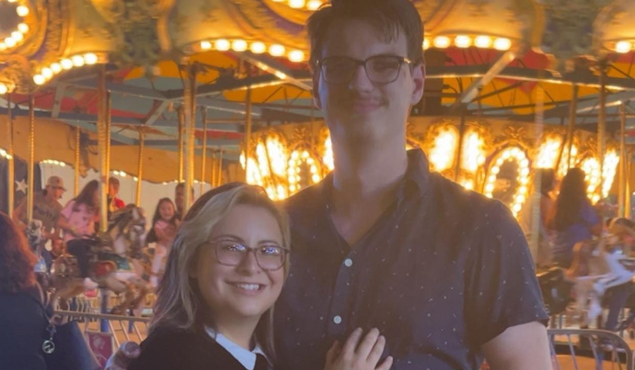 The Wedding Website of Alexandra Parker and Holden Guinn