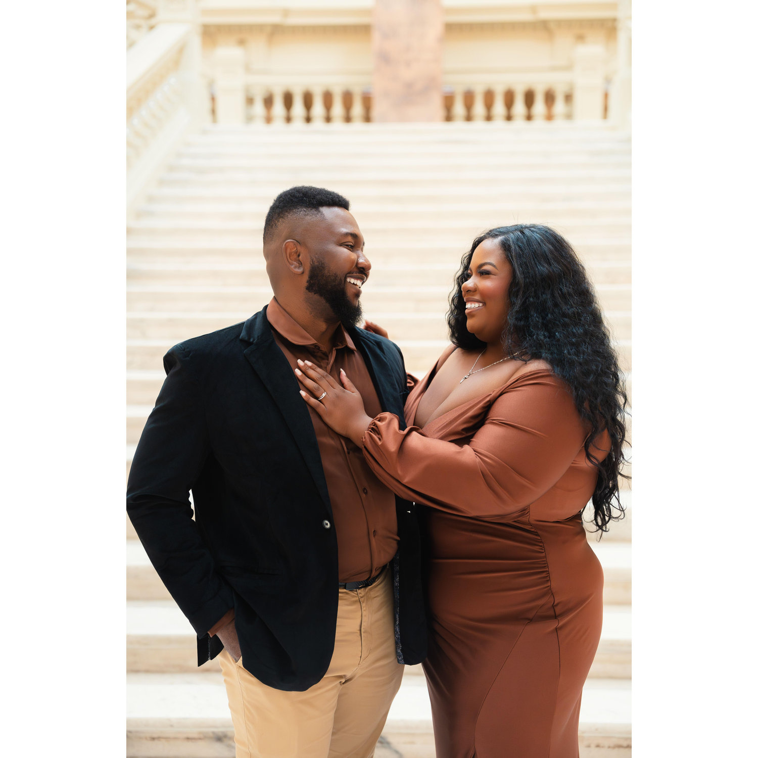 engagement photos