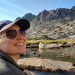 Silver Dollar Lake Trail