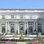 Rosecliff Mansion Tour