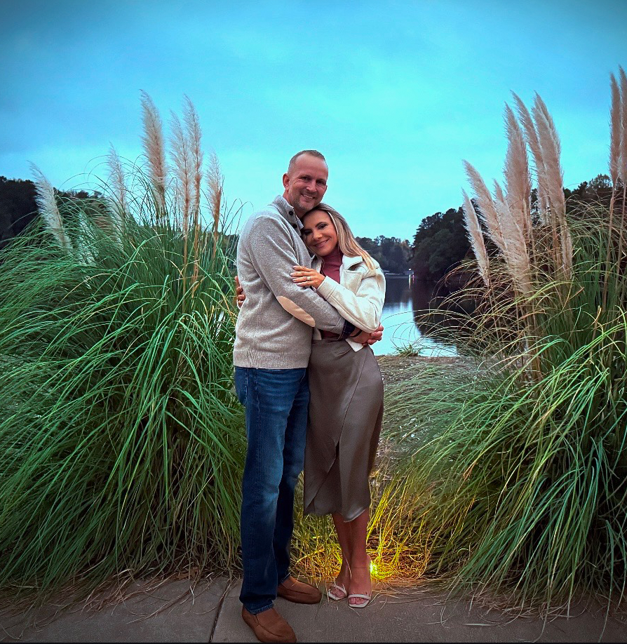 The Wedding Website of Sarilis Lopez and Chevy Sexton