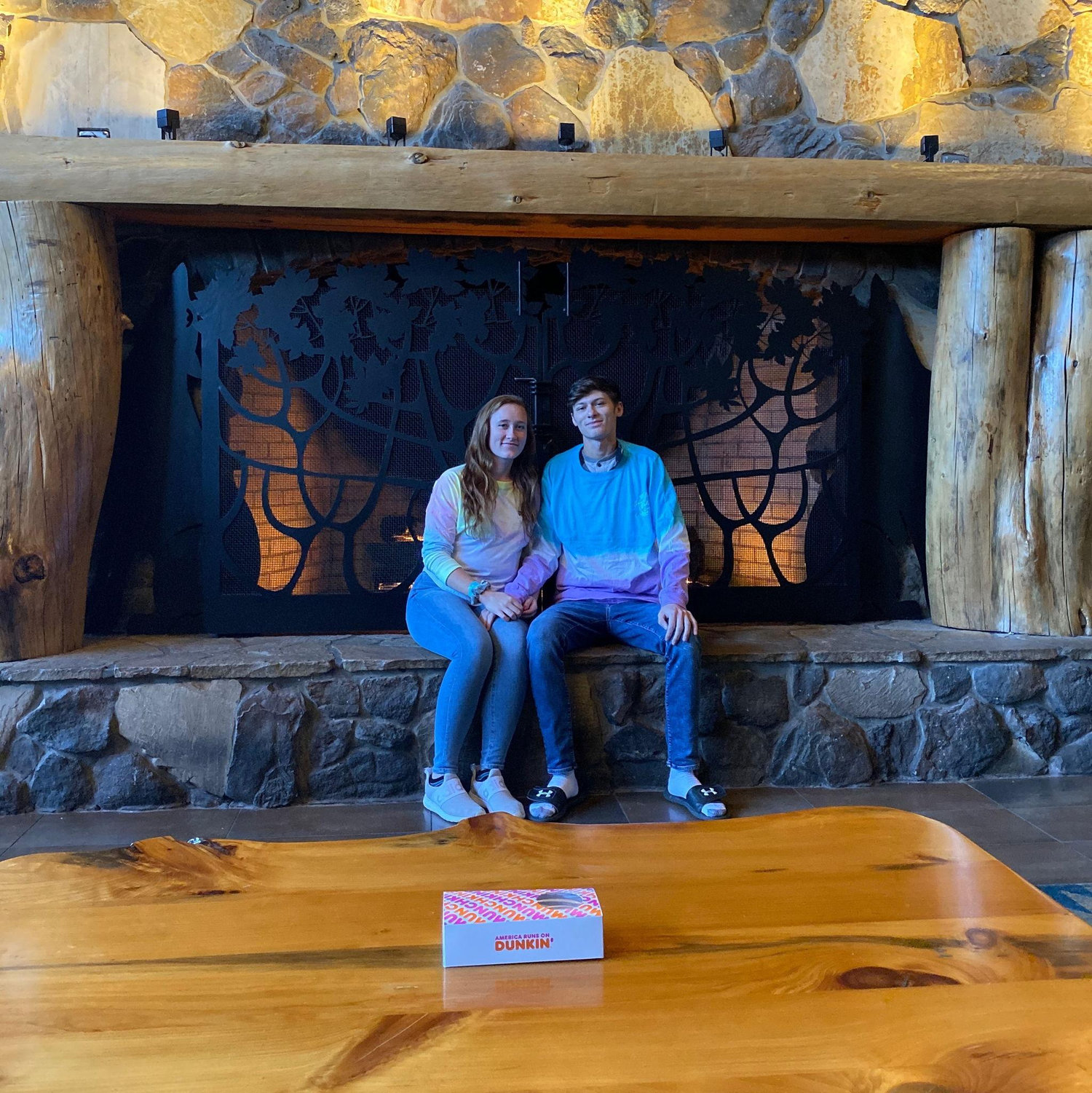 Great Wolf Lodge, PA (2019)