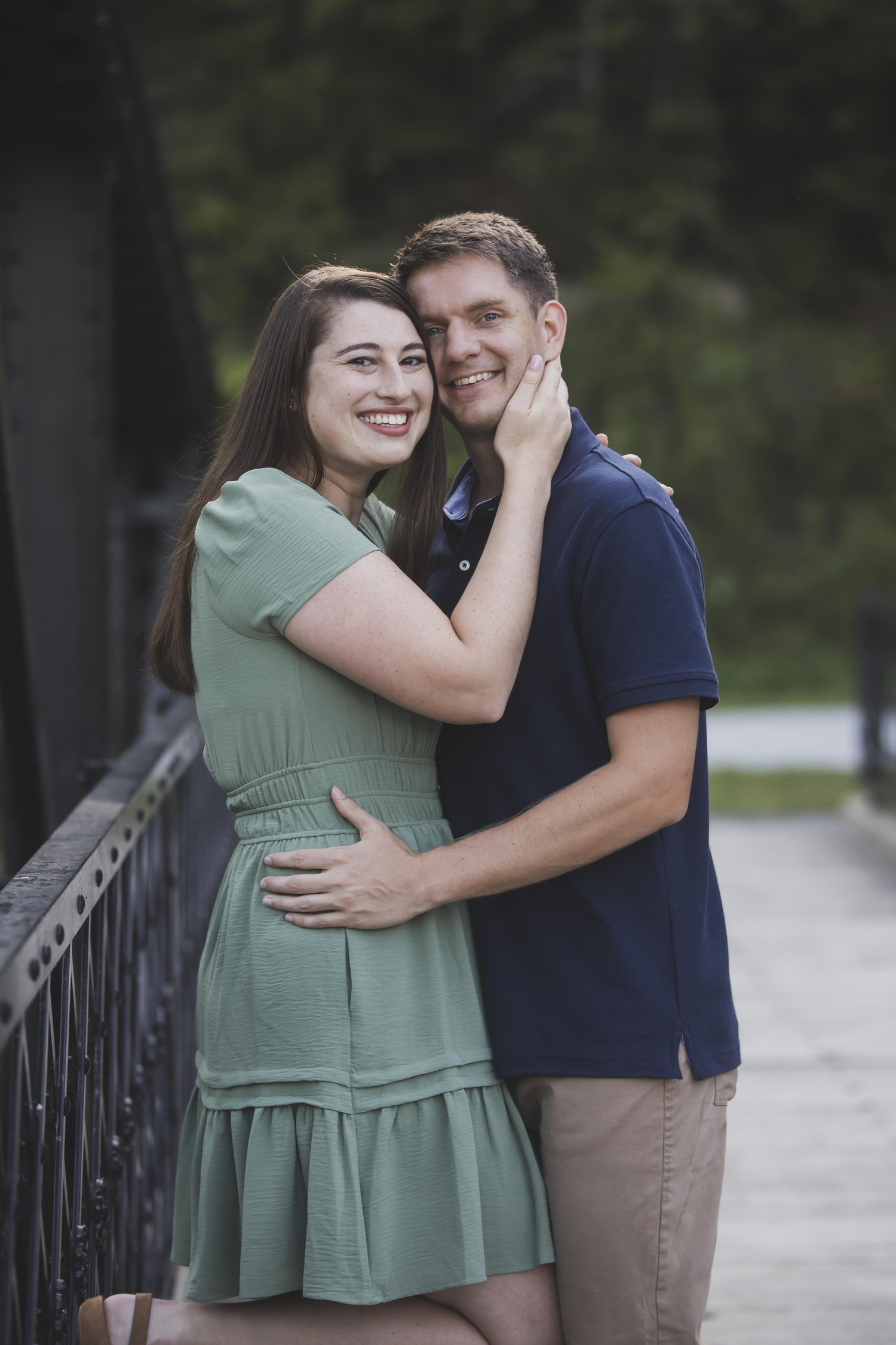 The Wedding Website of Kendra Ross and Michael Collier