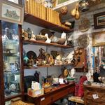Antique Alley