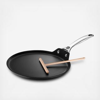 Toughened Nonstick Crepe Pan