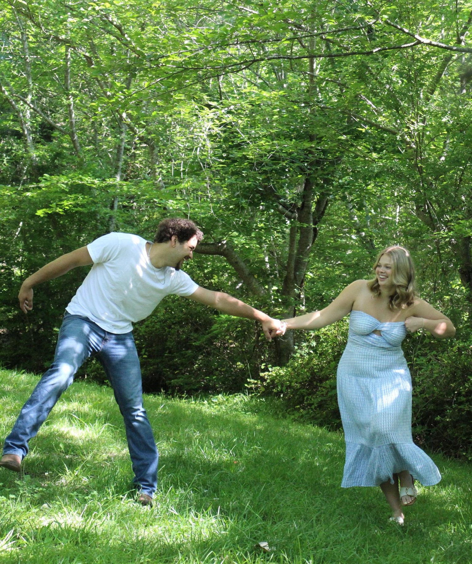 The Wedding Website of Quinn Jones and Camrin Morton