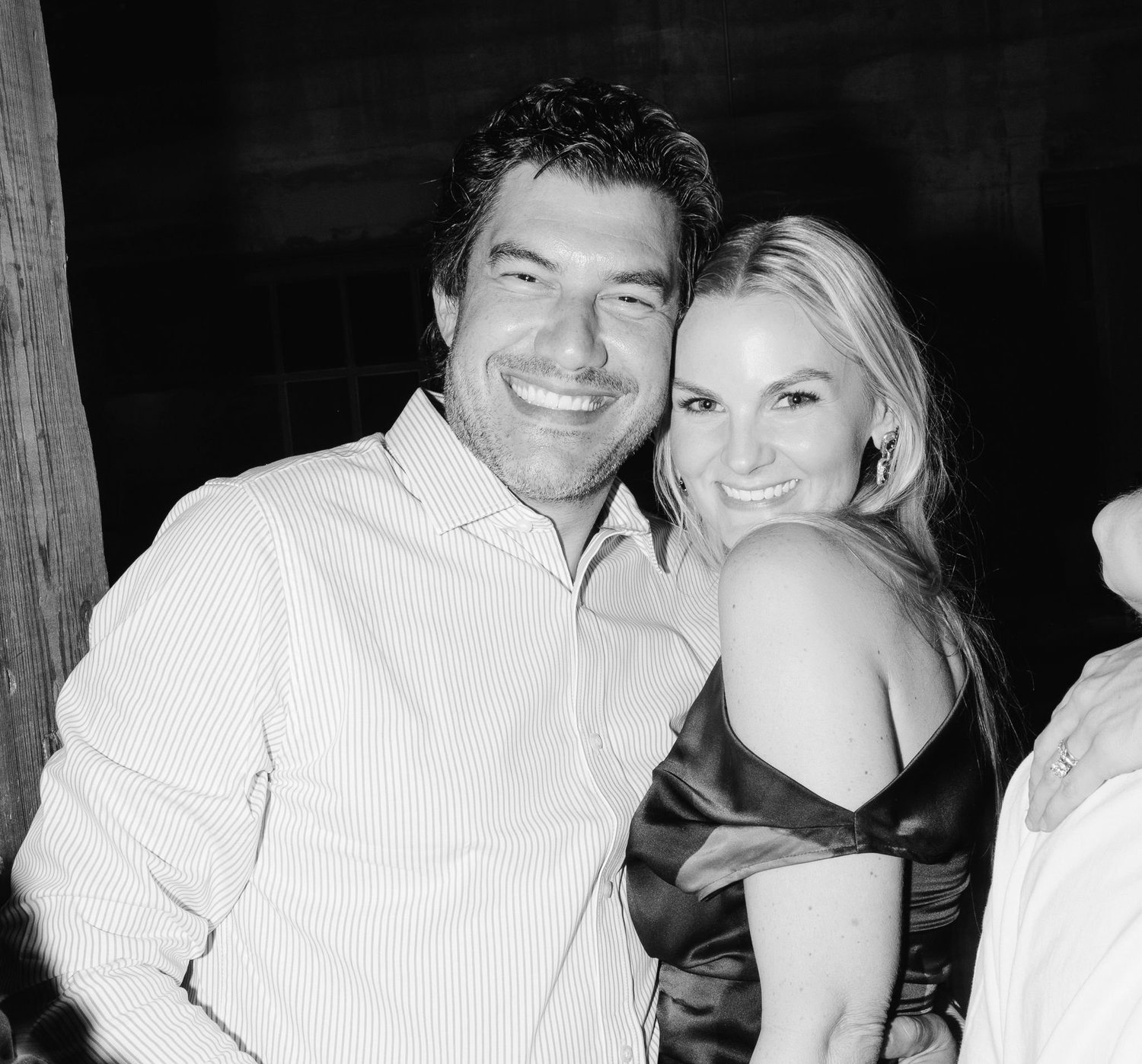 The Wedding Website of Frankie Composto and Stephanie Erwin