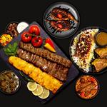 Darband Restaurant