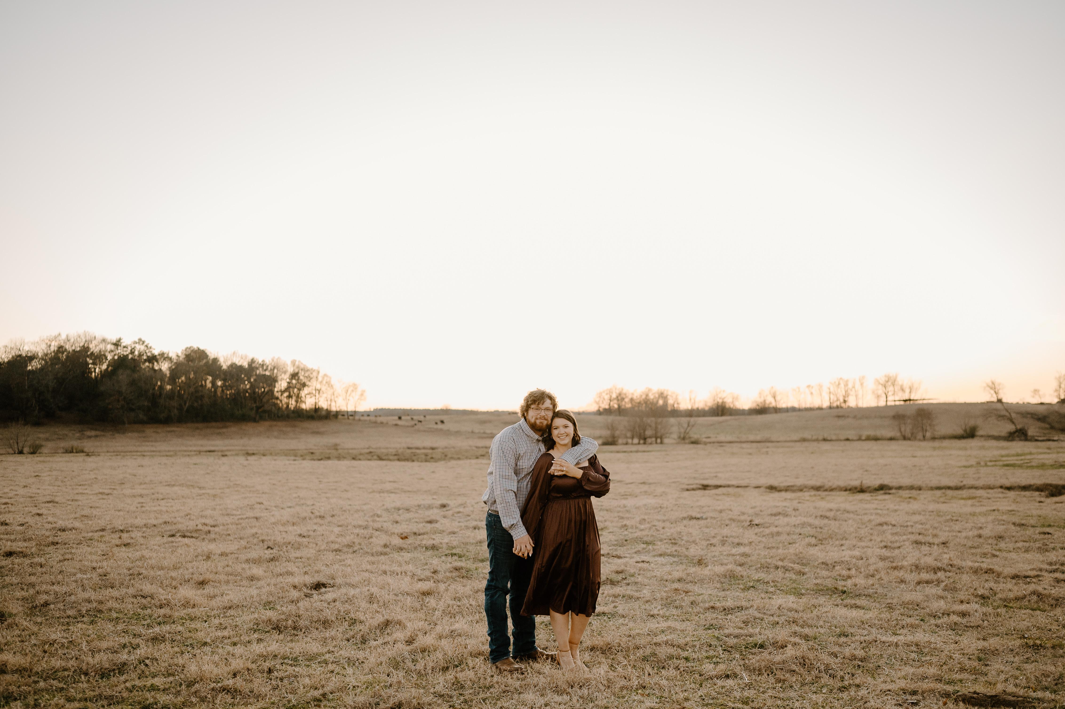 The Wedding Website of Anna Kate Childress and Brady Rhodes