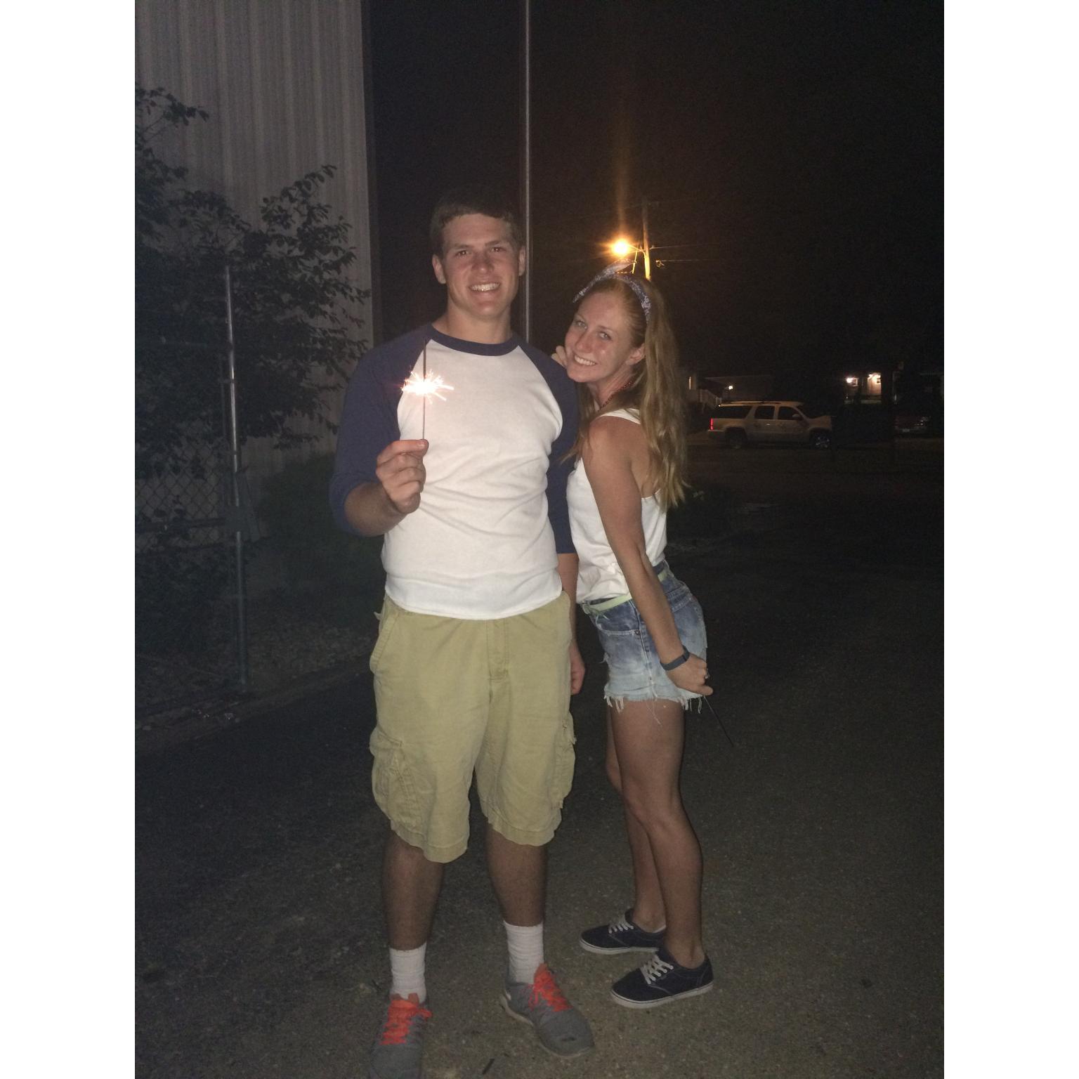 4th of July 2015
