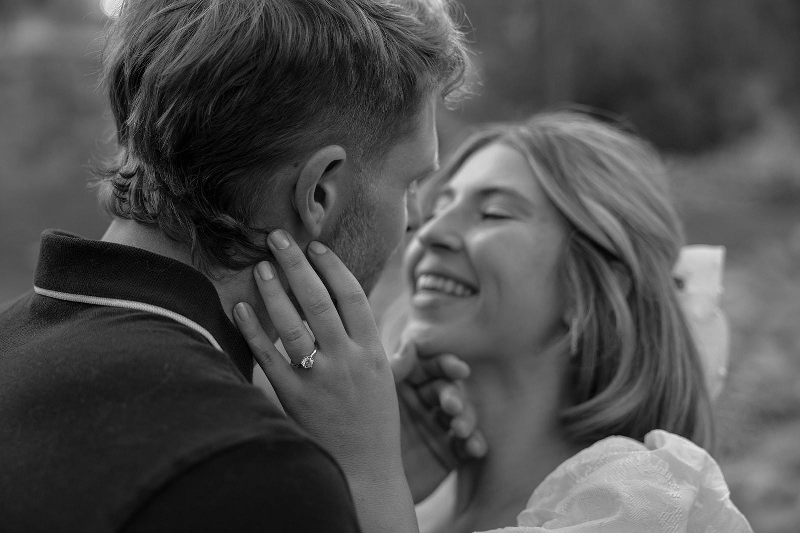 The Wedding Website of Celine Boyd and Justin Moran