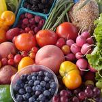 Morgan Hill Farmers' Market