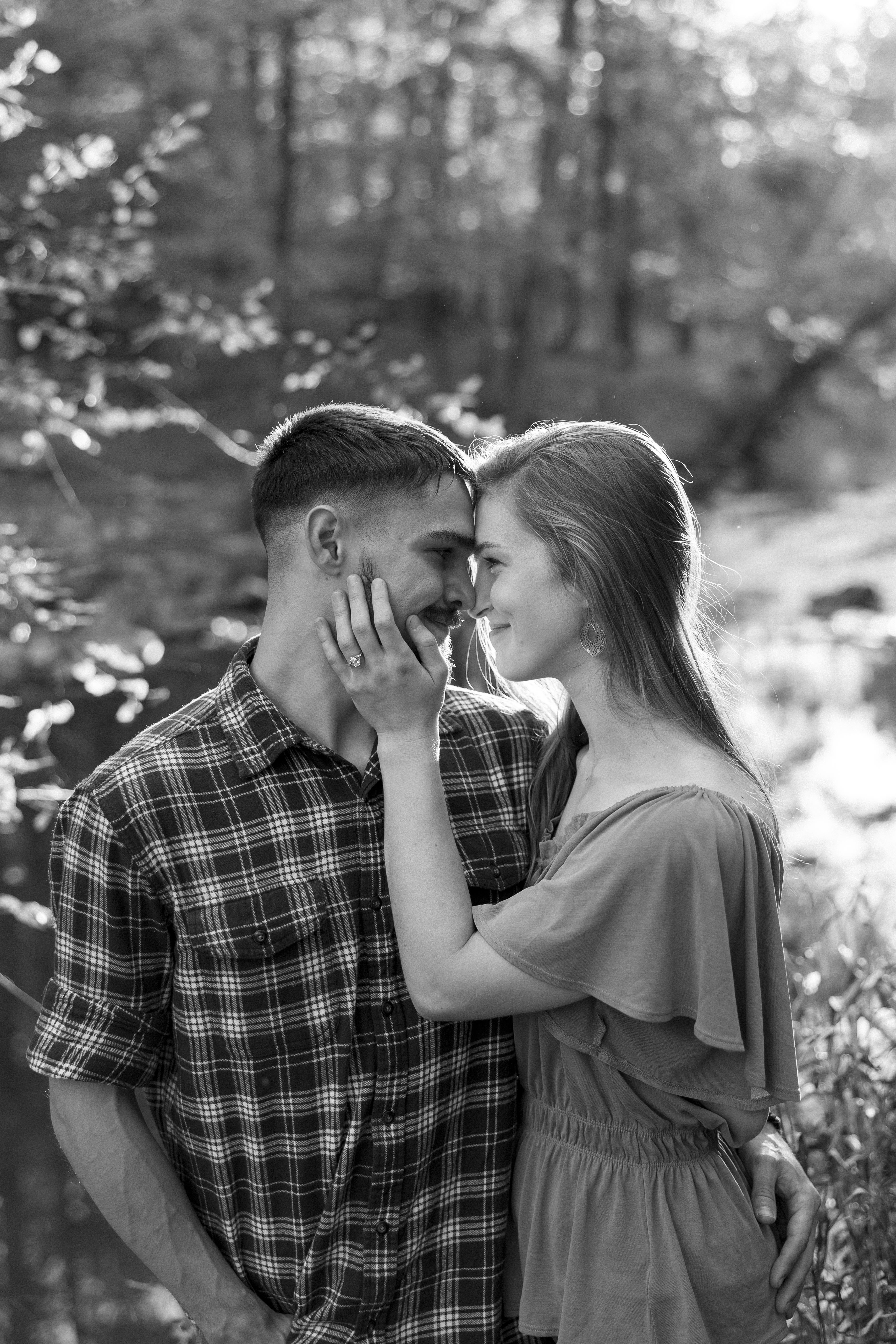 The Wedding Website of Benjamin Meyers and Alexis Hawbaker