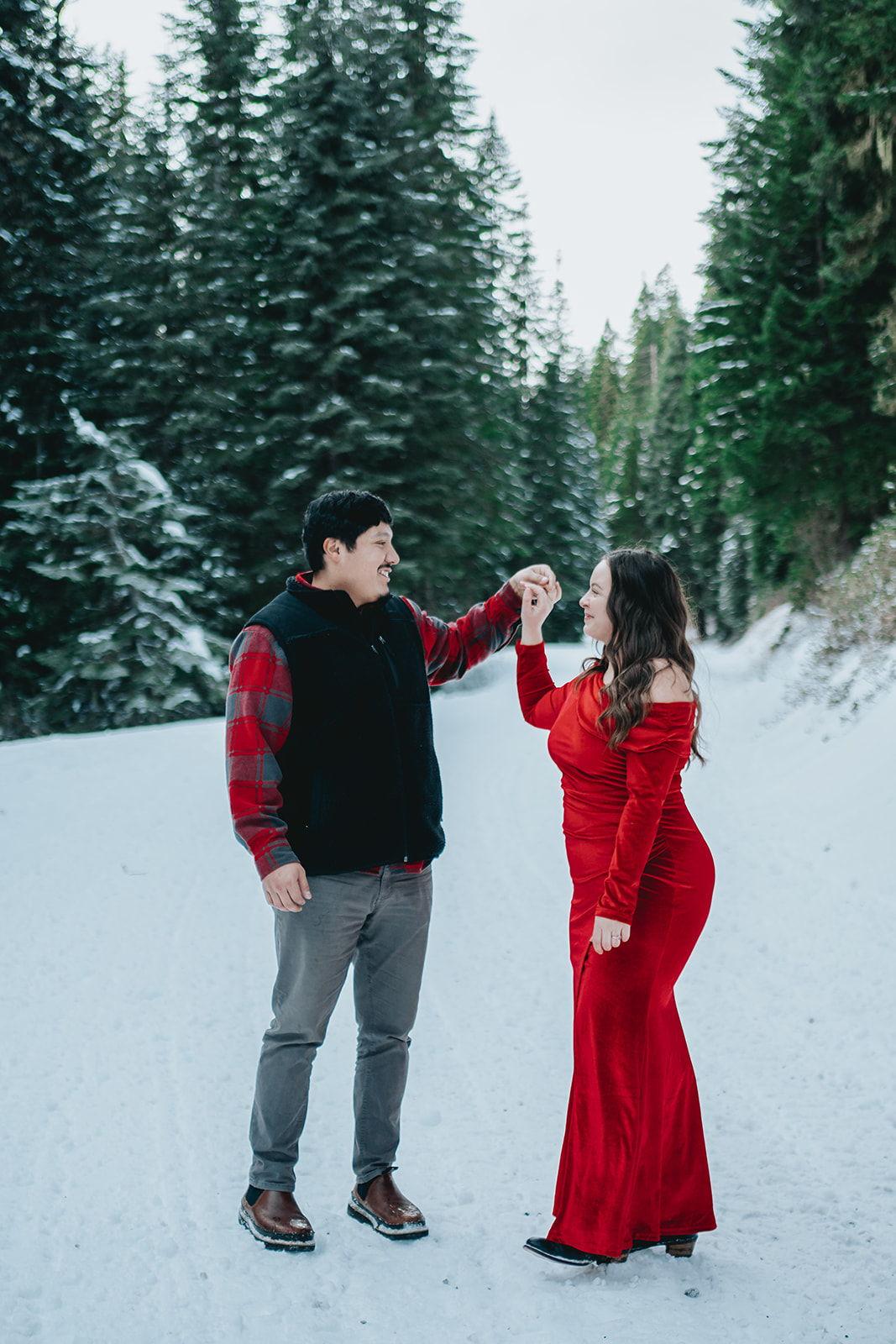 The Wedding Website of Ariel Walling and Rigo Ambriz