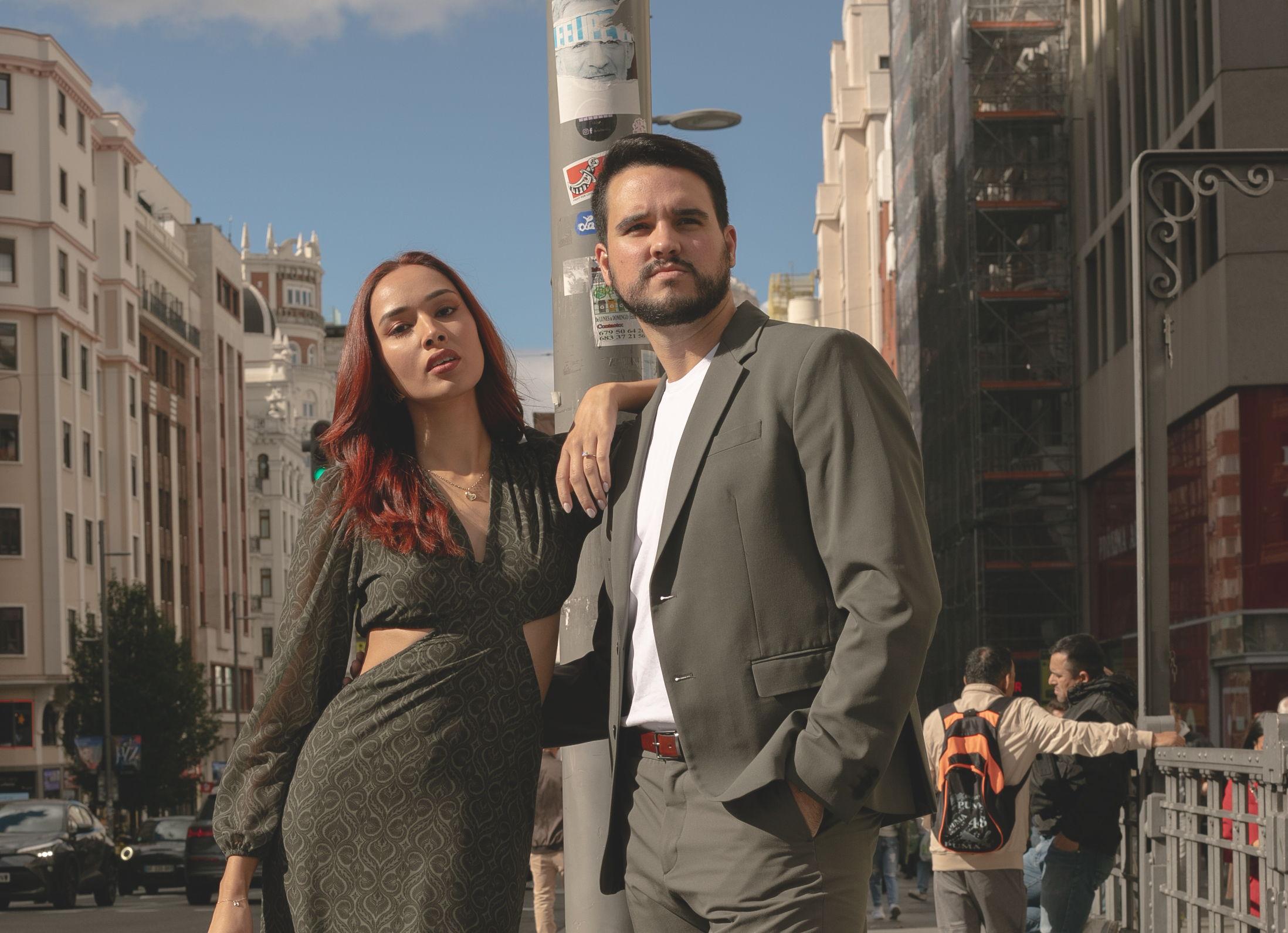 The Wedding Website of Erika Nieves and Sebastián Oliver