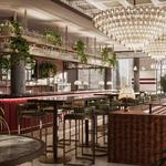 Saltbrush Restaurant