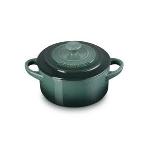 Mini Round Cocotte 8 oz