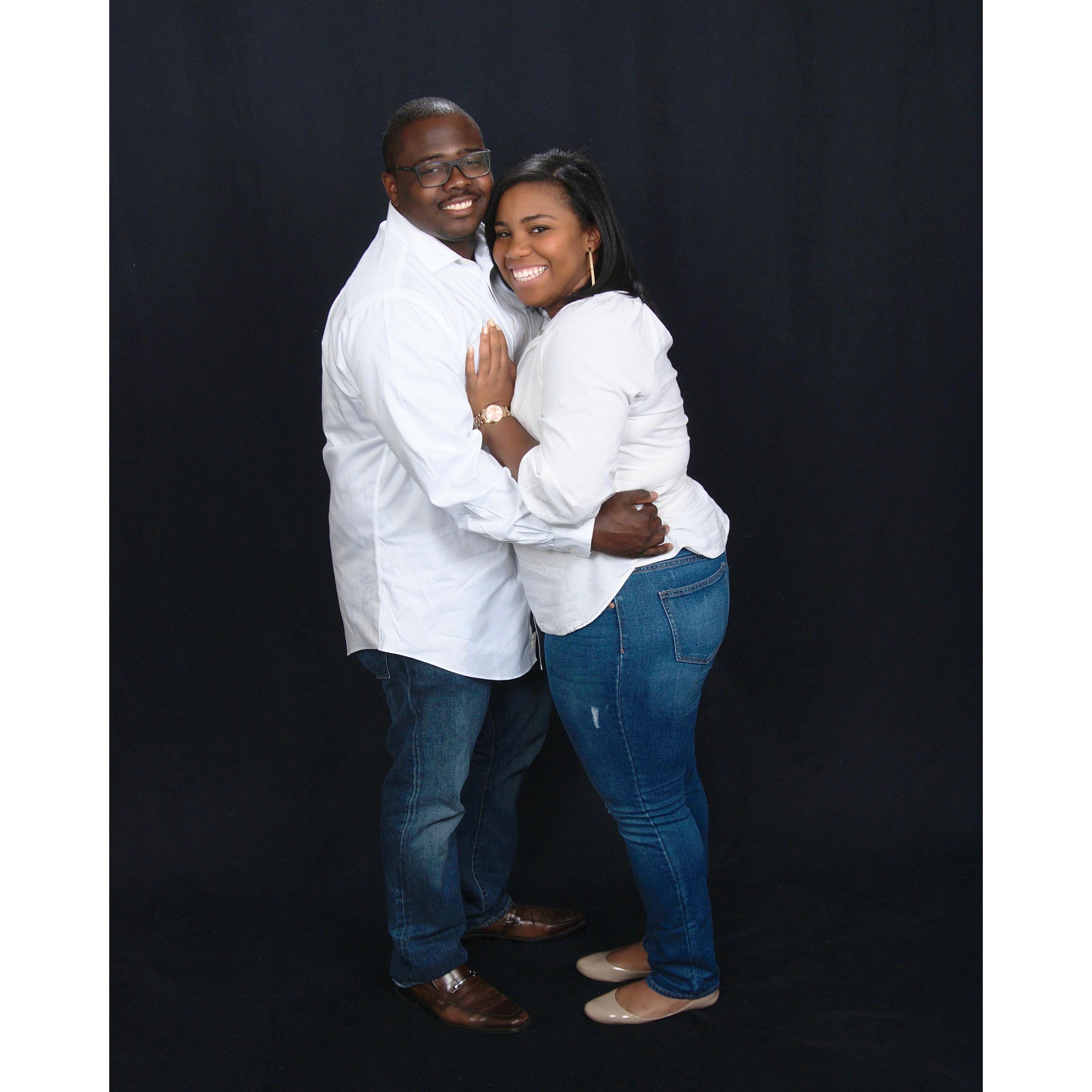 Family Pictures 2016