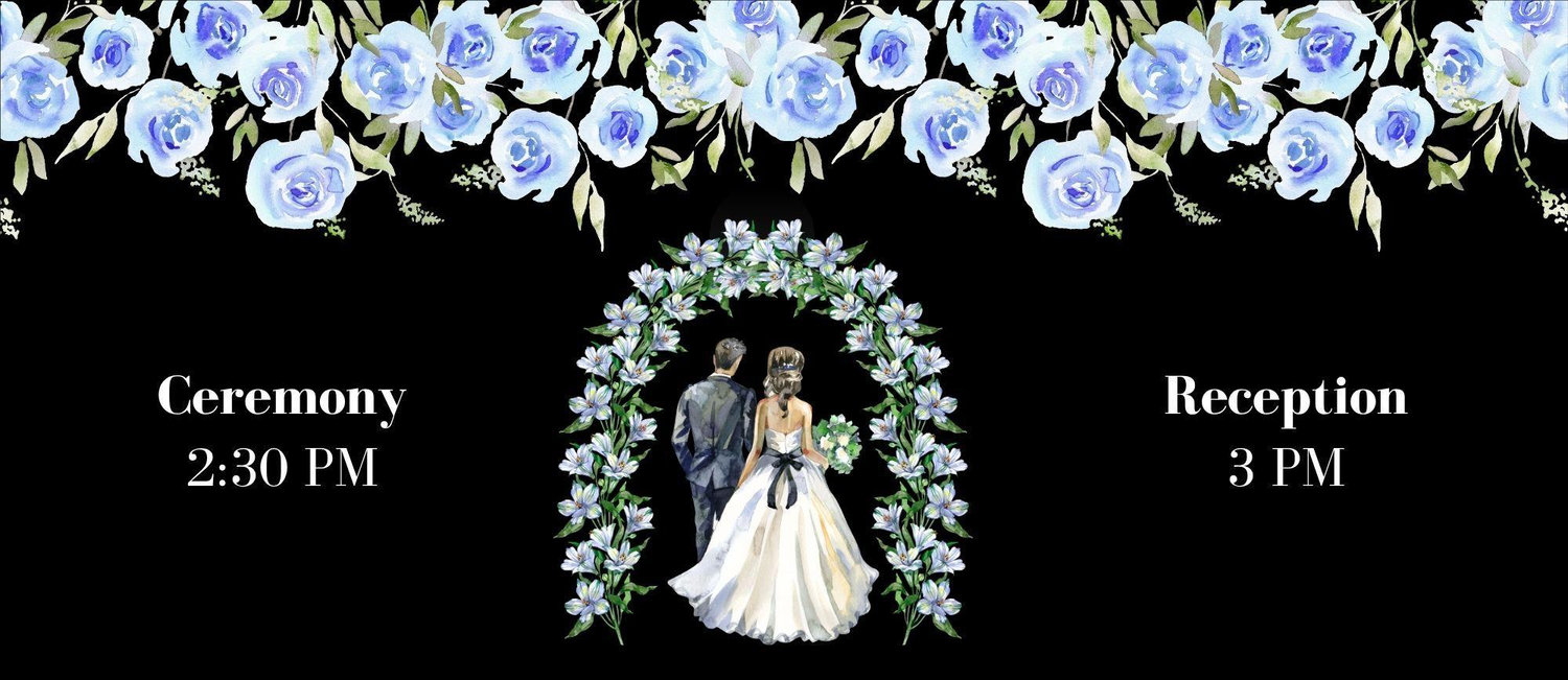 The Wedding Website of Mary Laliberte and Adam Austin