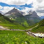 Glacier National Park