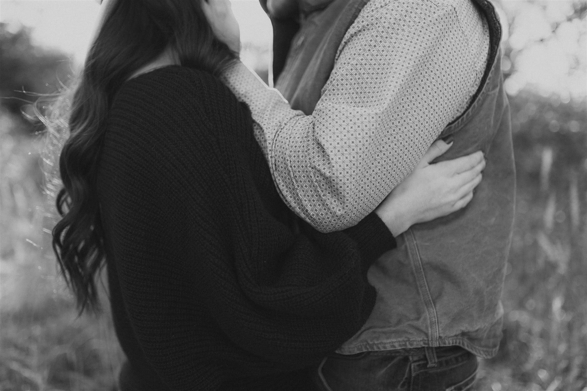 The Wedding Website of Hannah Parker and Hunter Engle