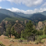 Cheyenne Mountain State Park