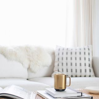 Smart Mug 2, 10 oz.