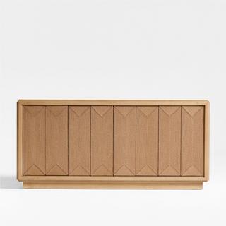 Roseau Sideboard Cabinet