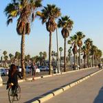 South Bay Bicycle Trail