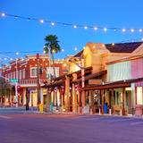 Old Town Scottsdale