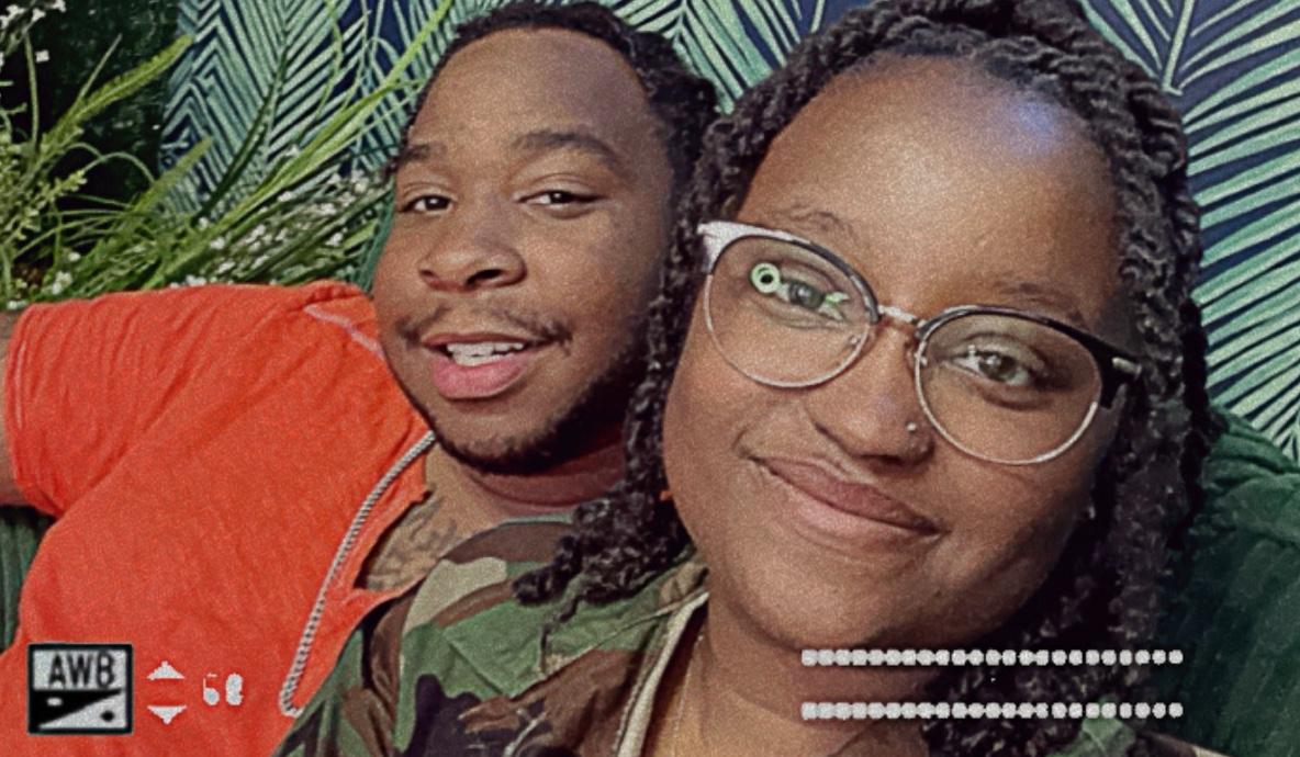 The Wedding Website of Ebony Joy Gooch and JaMaren Pulley