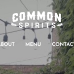 Common Spirits