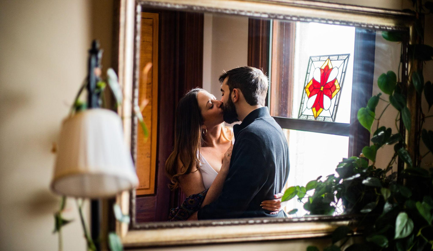 The Wedding Website of Katie Hallup and Jaeden Lovett