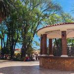 Miguel Hidalgo Park