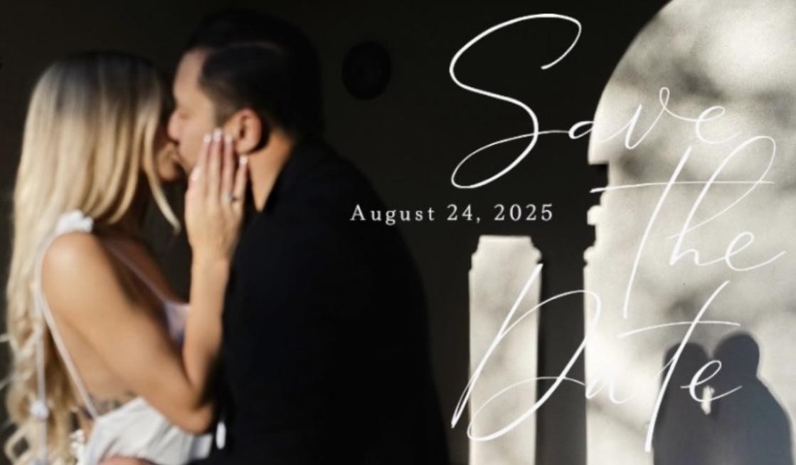 The Wedding Website of Katrina Morgan and Craig Baier