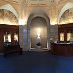 Lincoln Memorial Shrine