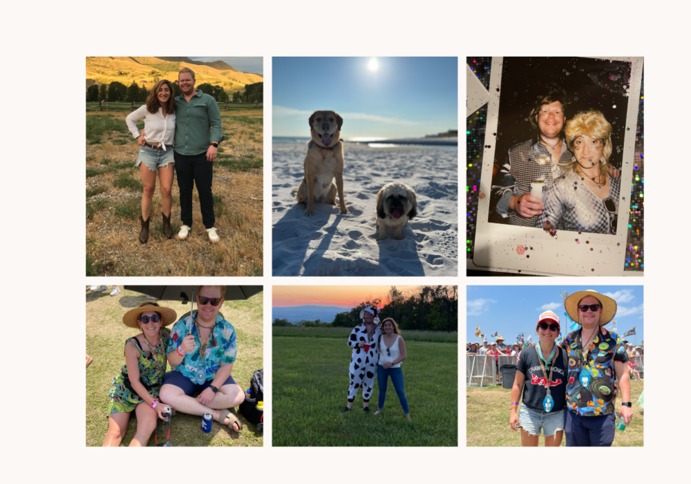 The Wedding Website of Sophie Oreck and Patrick Rafferty