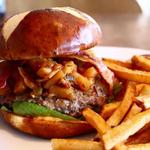 Dempsey's Burger Pub