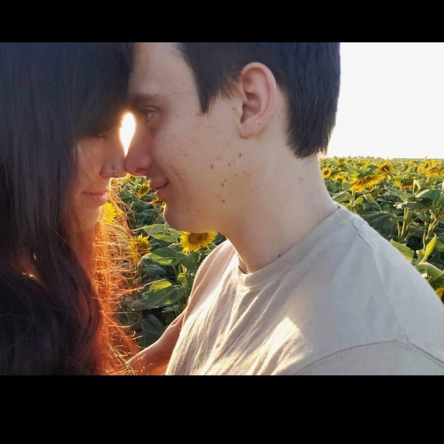Love you :)