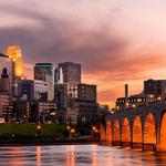 Stone Arch Bridge