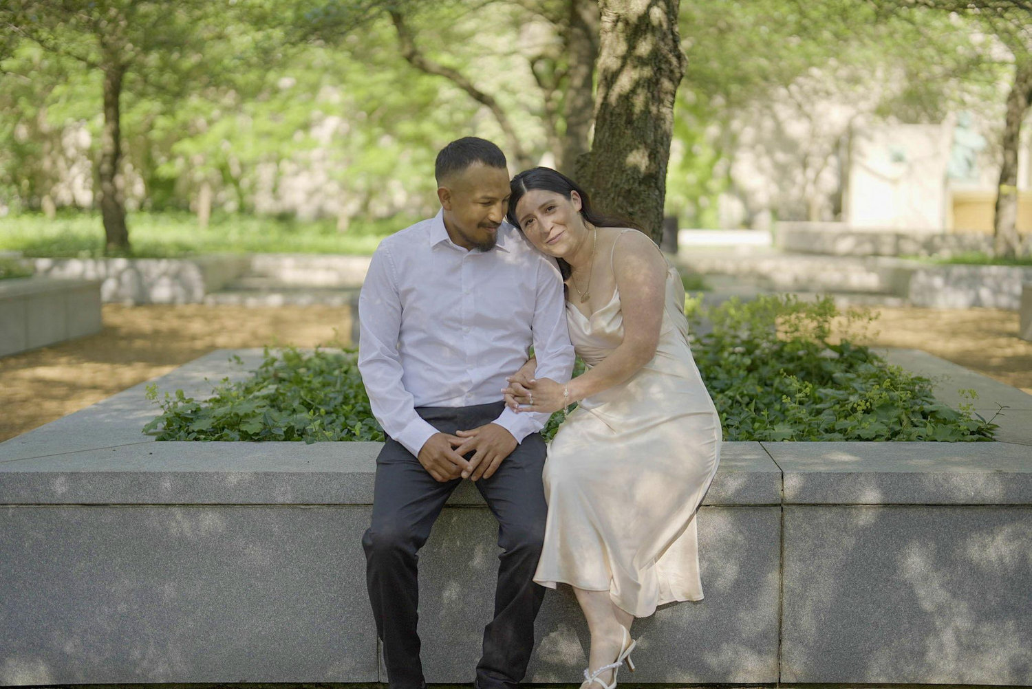 The Wedding Website of Norma Luna and Jonatan Alvarado