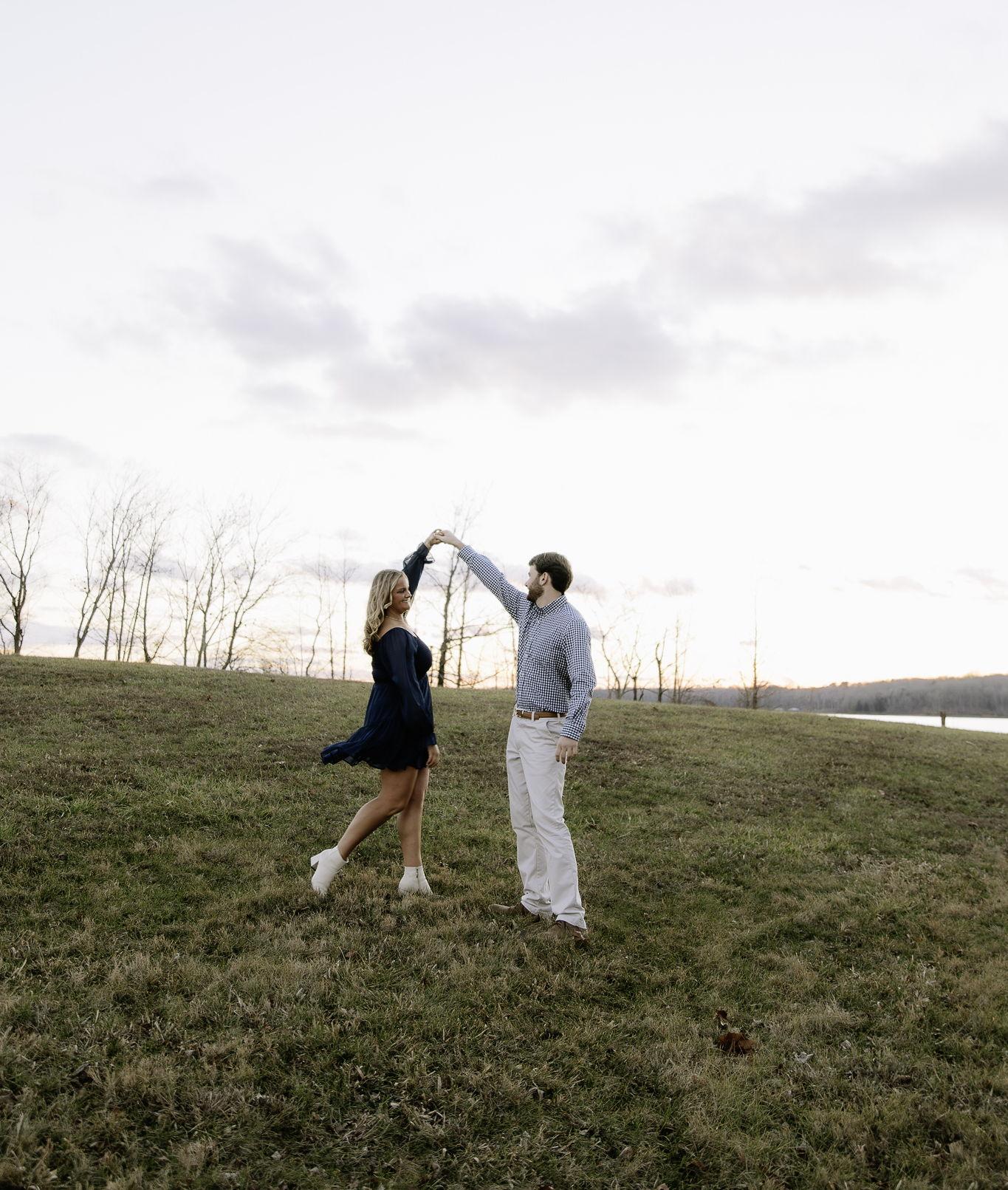 The Wedding Website of Emily Burns and Gabe Dyer