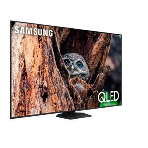 Samsung 75” Class Q80D Series QLED 4K Smart Tizen TV (2024) QN75Q80DAFXZA - Best Buy