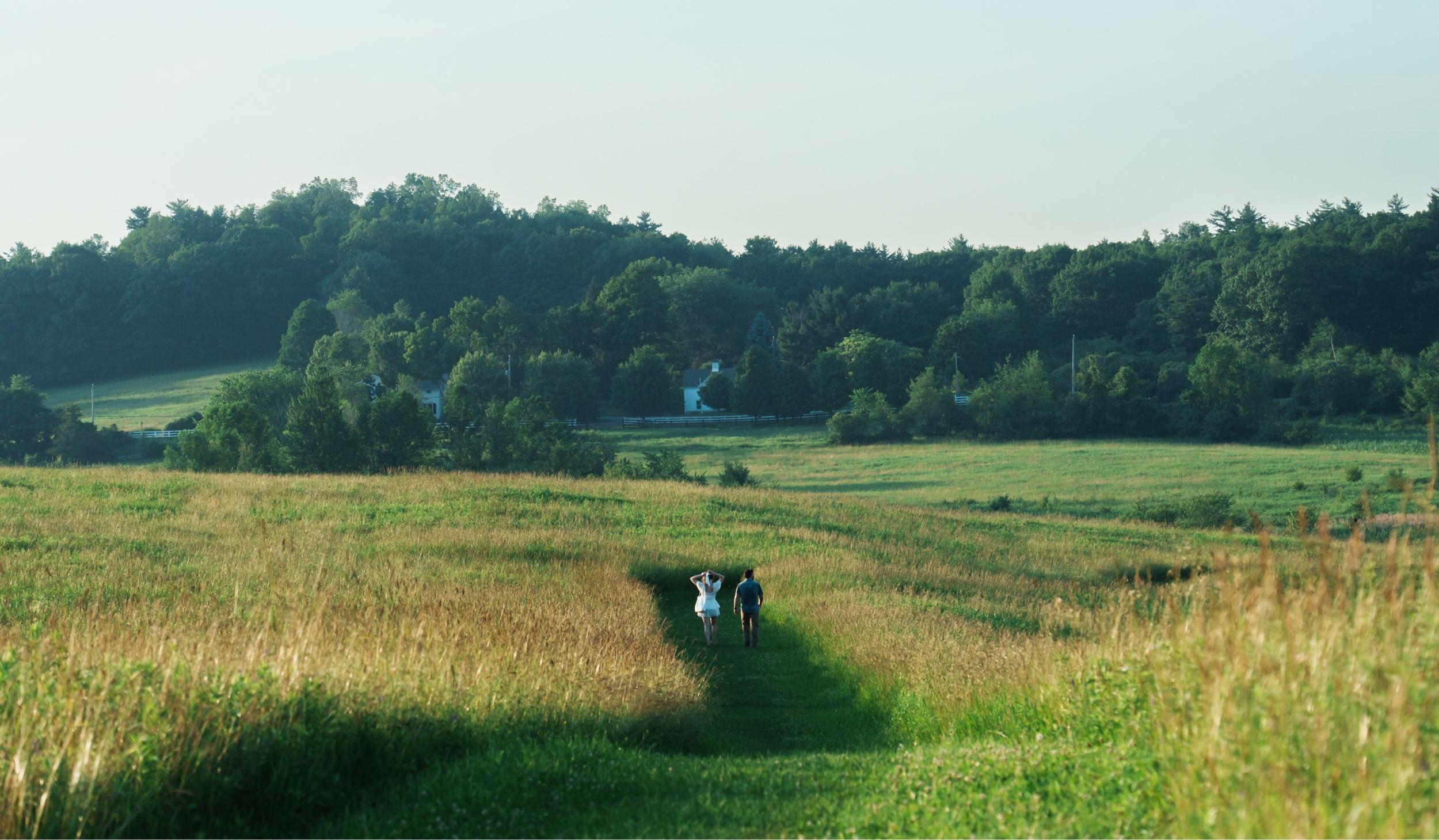 The Wedding Website of Erin Kelly and Krsna Jevons